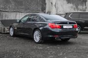 BMW 7 серии V (F01/F02/F04) Москва  - изображение 35