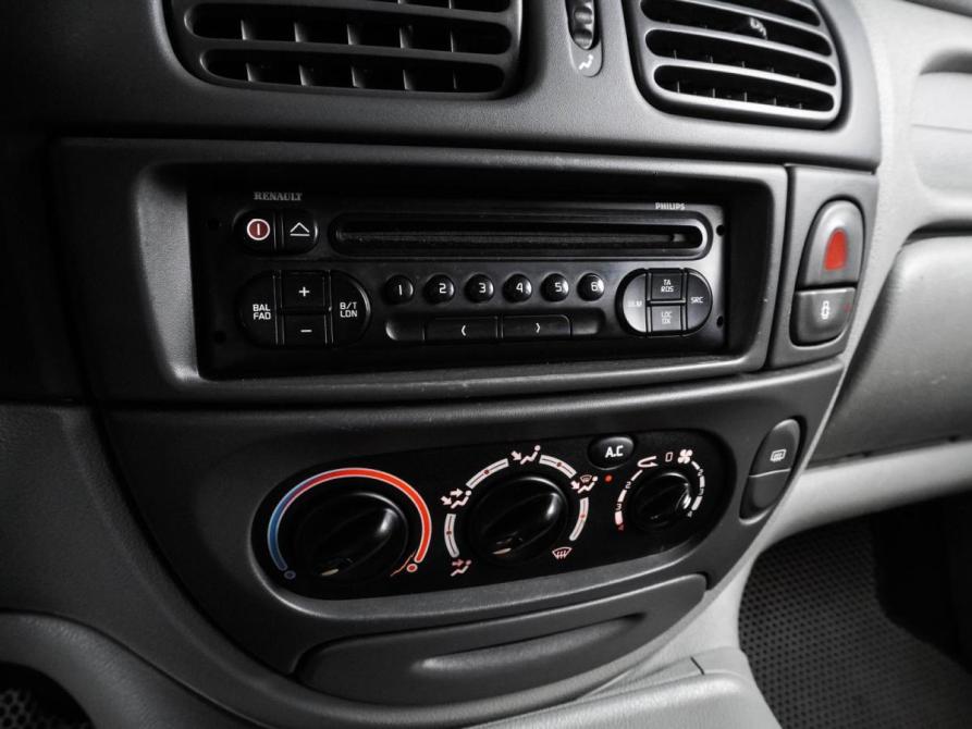 Renault Scenic I Рестайлинг Воронеж  - изображение 15