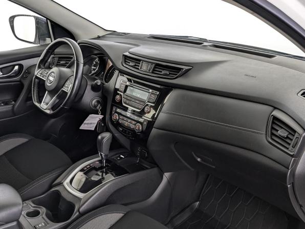 Nissan Qashqai II Рестайлинг с пробегом 2020 года, цена 1 855 000 рублей, 74983 км, внедорожник, Автокод Объявления