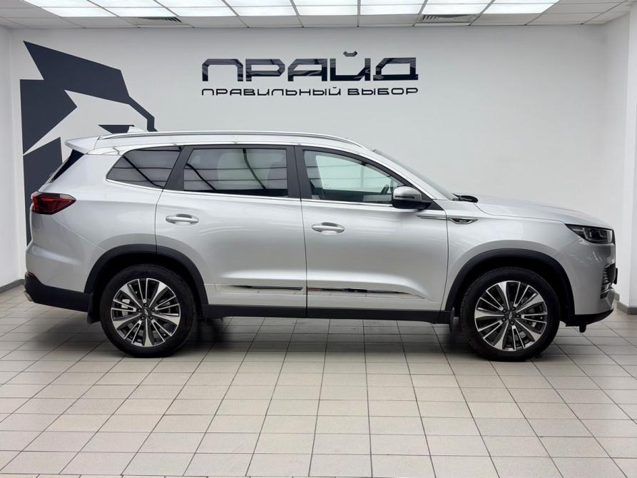 Chery Tiggo 8 Pro Max I Ростов-на-Дону  - изображение 5
