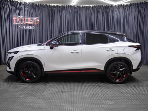 Omoda C5 I с пробегом 2023 года, цена 1 798 000 рублей, 51364 км, внедорожник, Автокод Объявления