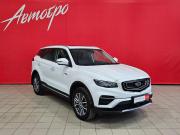Geely Atlas Pro Вологда  - изображение 31