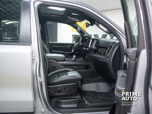 Ram 1500 V Рестайлинг с пробегом 2025 года, цена 9 149 000 рублей, 75 км, offers.body_type.unknown, Автокод Объявления