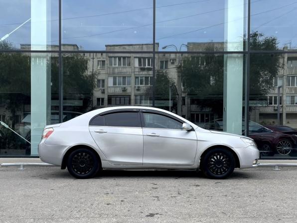 Geely Emgrand EC7 с пробегом 2013 года, цена 300 000 рублей, 151198 км, седан, Автокод Объявления