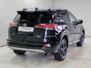 Toyota RAV4 IV (XA40) Рестайлинг Астрахань  - изображение 25