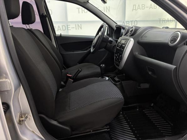 Lada (ВАЗ) Granta I с пробегом 2017 года, цена 399 000 рублей, 121000 км, седан, Автокод Объявления
