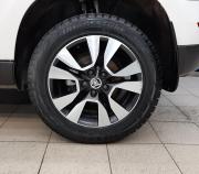 Skoda Yeti I Рестайлинг Москва  - изображение 28