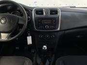 Renault Logan II Тамбов  - изображение 35