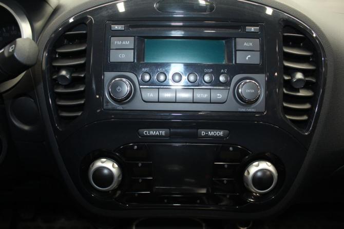 Nissan Juke I с пробегом 2012 года, цена 849 000 рублей, 184000 км, внедорожник, Автокод Объявления