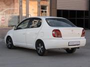 Toyota Platz Новосибирск  - изображение 23