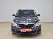 Skoda Fabia II Рестайлинг Альметьевск  - изображение 25