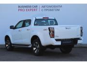 Isuzu D-Max III Краснодар  - изображение 38