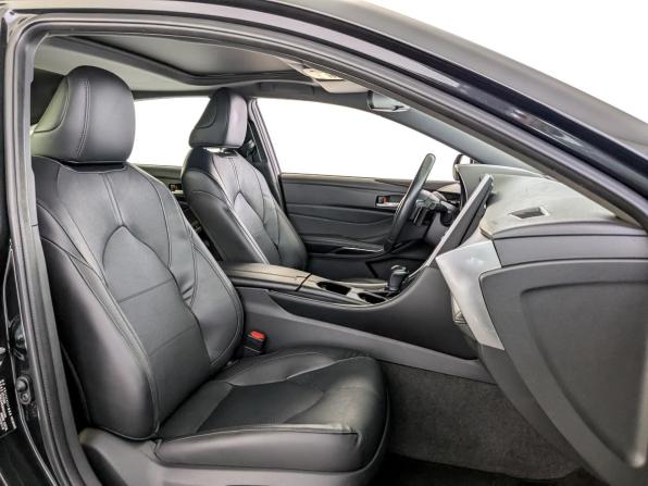 Toyota Avalon V с пробегом 2022 года, цена 3 500 000 рублей, 61953 км, седан, Автокод Объявления