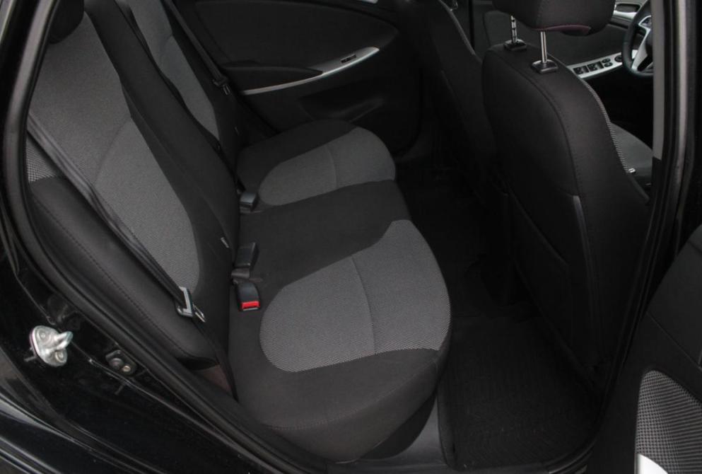 Hyundai Solaris I Саратов  - изображение 26