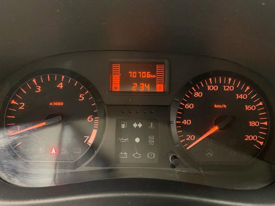Lada (ВАЗ) Largus I Санкт-Петербург  - изображение 26