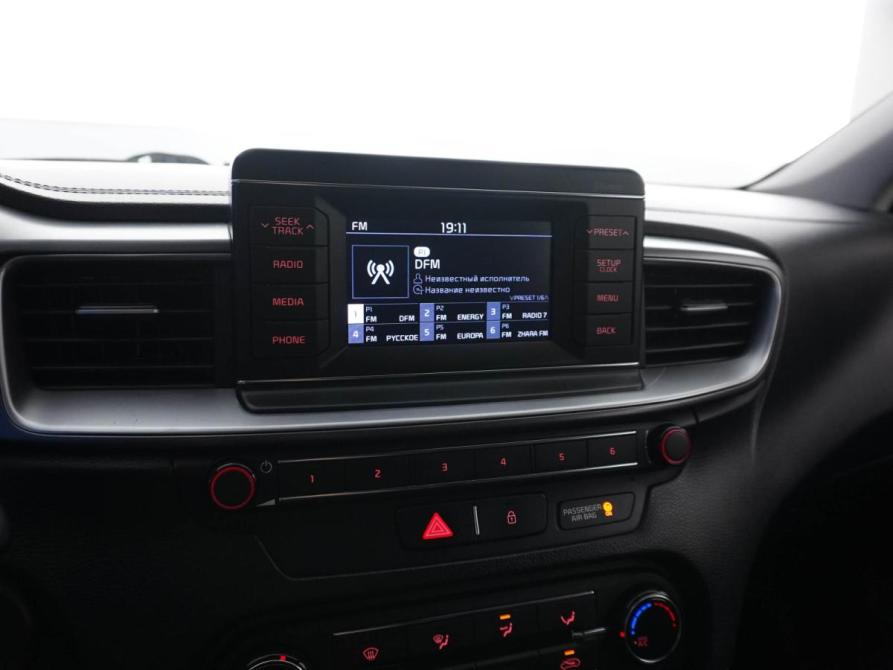 Kia Ceed III Москва  - изображение 18