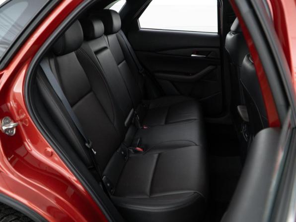 Mazda CX-30 I с пробегом 2023 года, цена 3 578 888 рублей, 14488 км, внедорожник, Автокод Объявления