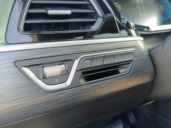 Geely Tugella I Рестайлинг с пробегом 2023 года, цена 2 550 000 рублей, 102700 км, внедорожник, Автокод Объявления