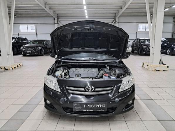 Toyota Corolla X (E140 E150) с пробегом 2008 года, цена 735 000 рублей, 200000 км, седан, Автокод Объявления