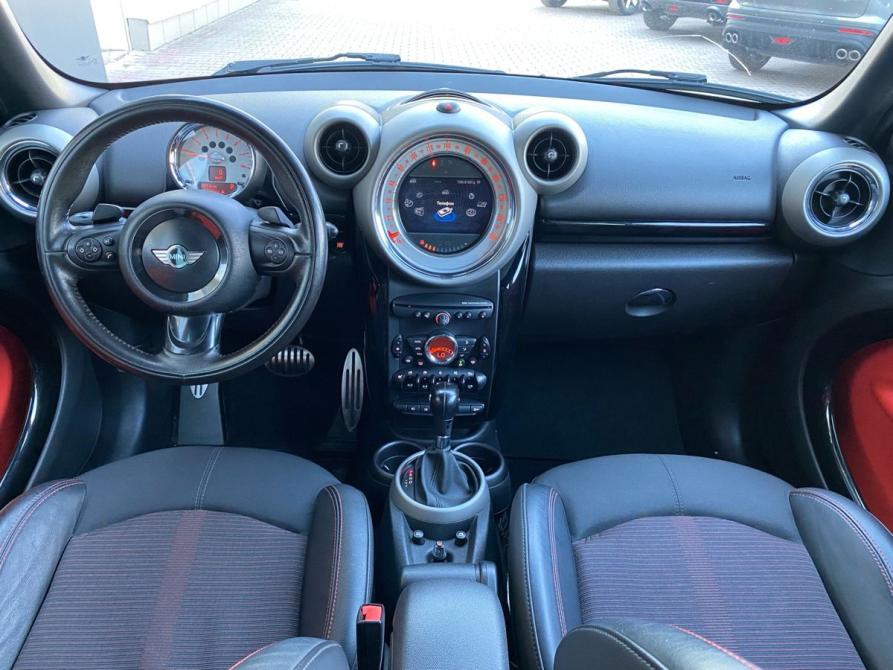 Mini Countryman I Екатеринбург  - изображение 9