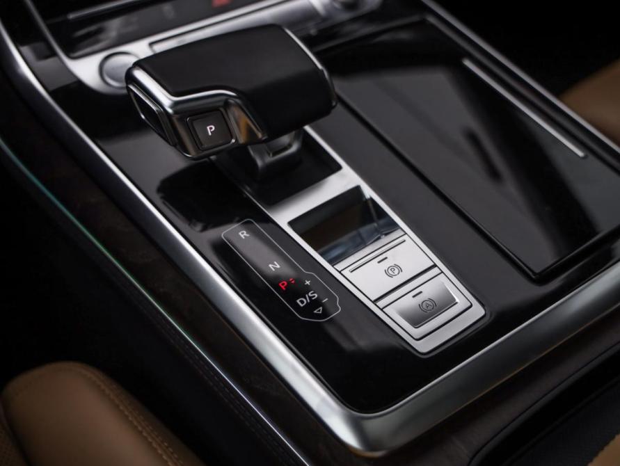 Audi Q8 I (4M) Санкт-Петербург  - изображение 24