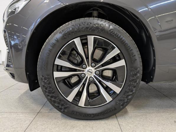 Volvo XC60 II с пробегом 2021 года, цена 4 085 000 рублей, 60002 км, внедорожник, Автокод Объявления