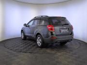 Chevrolet Captiva I Рестайлинг 2 Москва  - изображение 36
