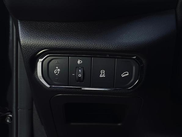 Haval Jolion I Рестайлинг с пробегом 2025 года, цена 2 150 000 рублей, 344 км, внедорожник, Автокод Объявления