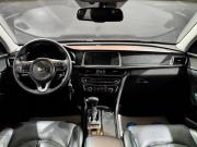 Kia Optima IV Уфа  - изображение 28