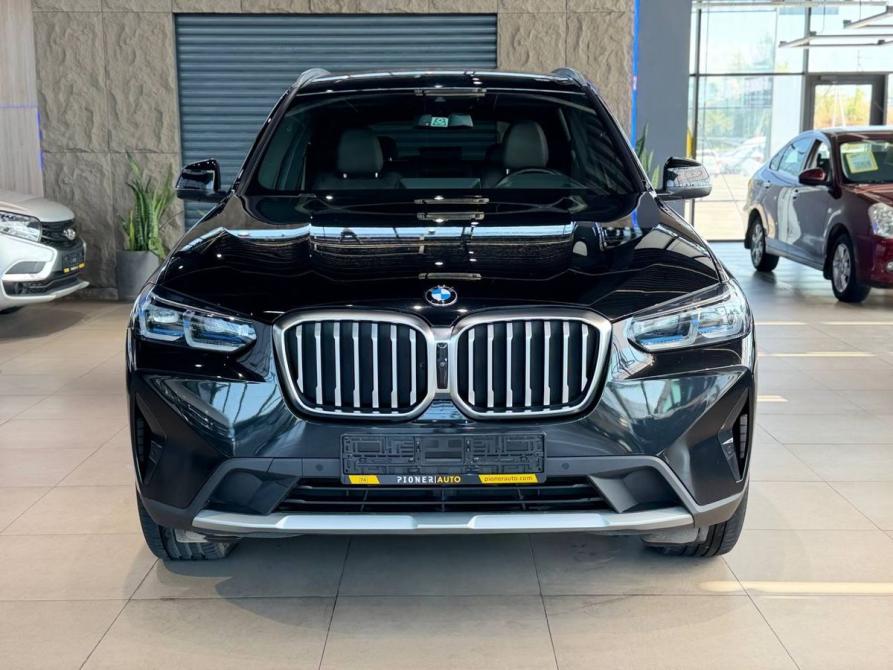BMW X3 III (G01) Рестайлинг Оренбург  - изображение 2