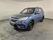 Lifan X60 I Рестайлинг 2 Уфа  - изображение 23