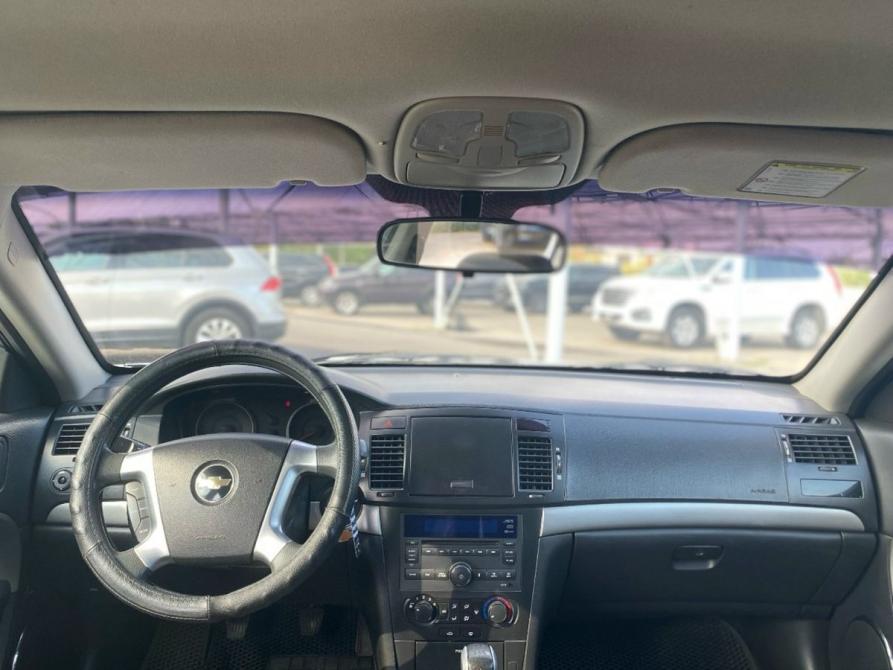 Chevrolet Epica V250 Рестайлинг Тула  - изображение 5