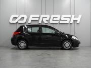 Nissan Tiida I Воронеж  - изображение 22