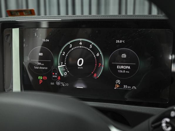 Volkswagen Tiguan II Рестайлинг (China Market) с пробегом 2026 года, цена 5 089 000 рублей, 79 км, внедорожник, Автокод Объявления