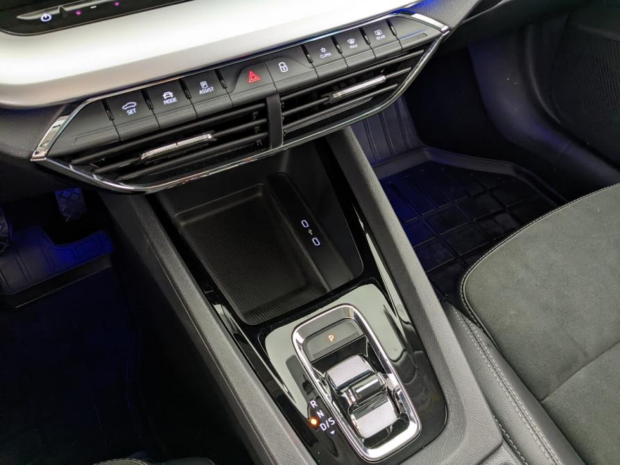 Skoda Octavia IV (A8) Москва  - изображение 26