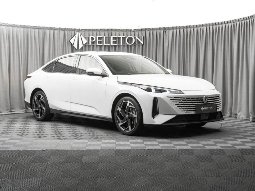 Changan Lamore Москва  - изображение 2