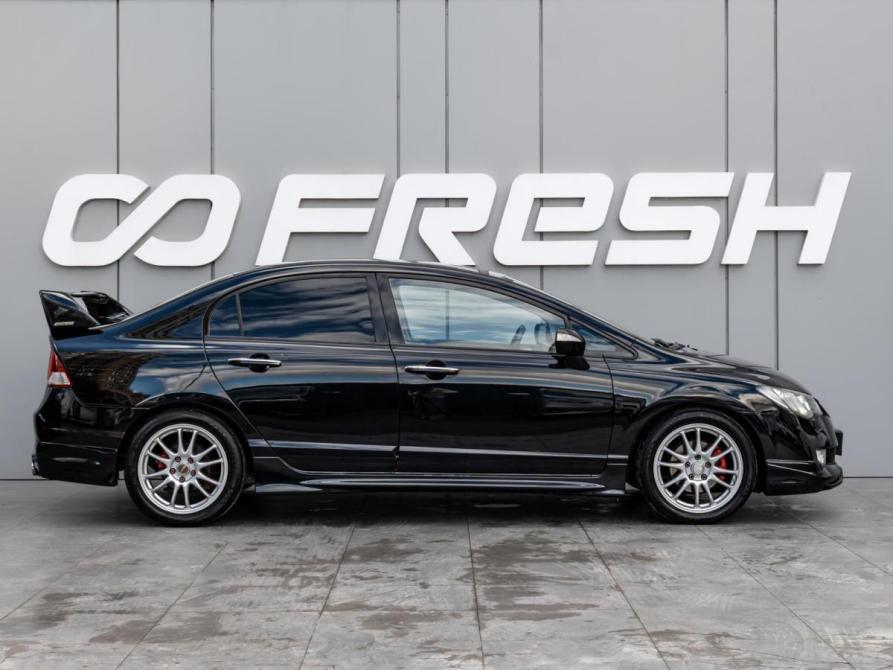 Honda Civic VIII Краснодар  - изображение 5