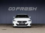 BMW 2 серии G42 Краснодар  - изображение 29