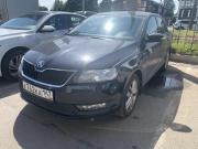 Skoda Rapid I Рестайлинг Санкт-Петербург  - изображение 2