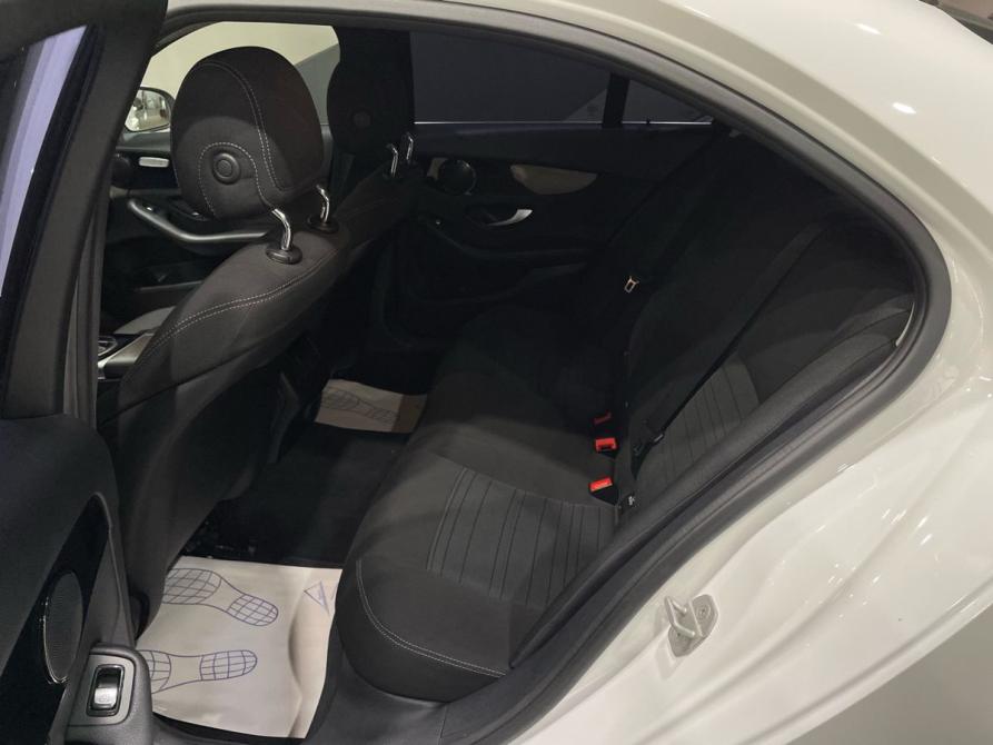 Mercedes-Benz C-Класс IV (W205) Пермь  - изображение 13