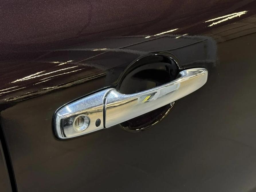 Mazda Verisa Красноярск  - изображение 9