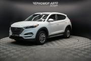 Hyundai Tucson III Крым  - изображение 28