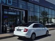 Skoda Rapid I Рестайлинг Санкт-Петербург  - изображение 20