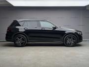 Mercedes-Benz GLC I (X253) Рестайлинг Москва  - изображение 22