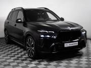 BMW X7 I (G07) Рестайлинг Москва  - изображение 30