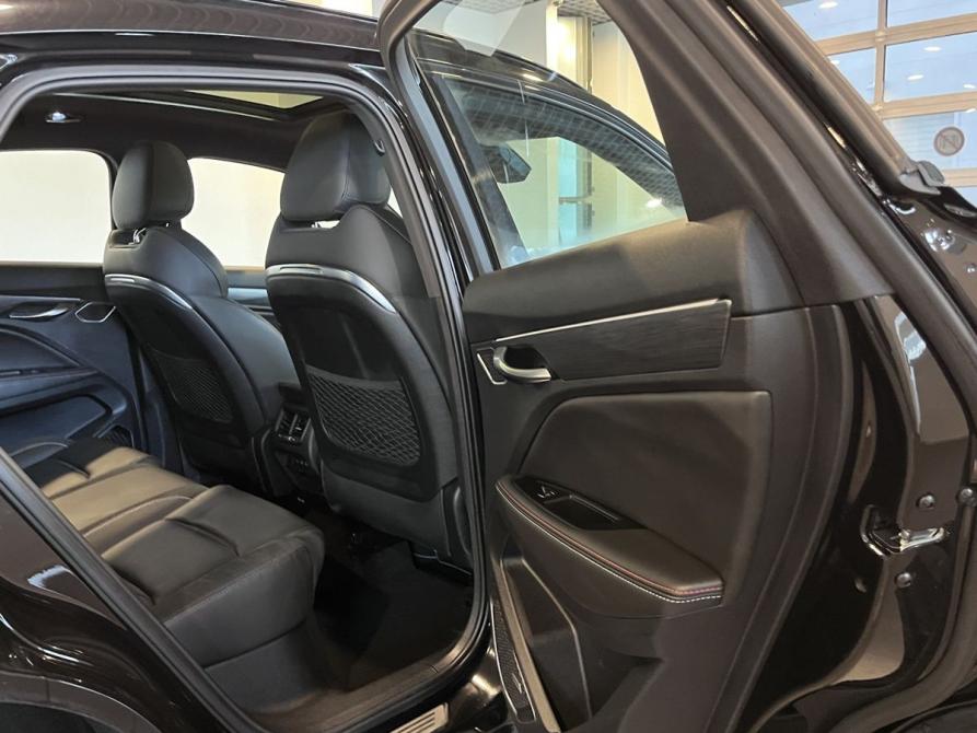 Geely Tugella I Рестайлинг Чебоксары  - изображение 15