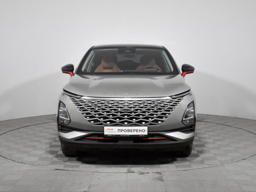 Omoda C5 I Санкт-Петербург  - изображение 2