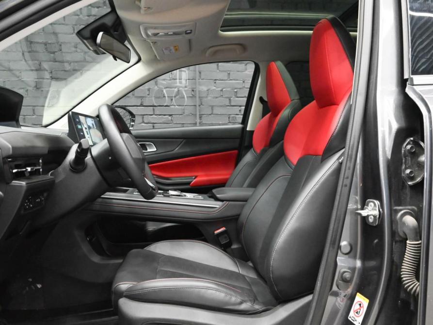 Changan CS55 Plus II Екатеринбург  - изображение 19