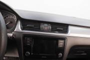 Skoda Rapid I Рестайлинг Челябинск  - изображение 29