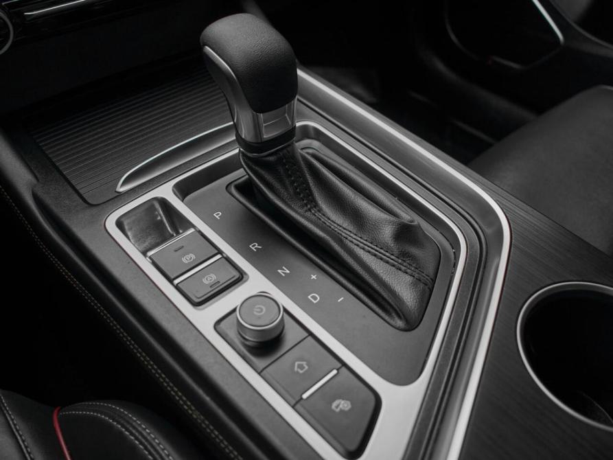 Omoda S5 Екатеринбург  - изображение 21